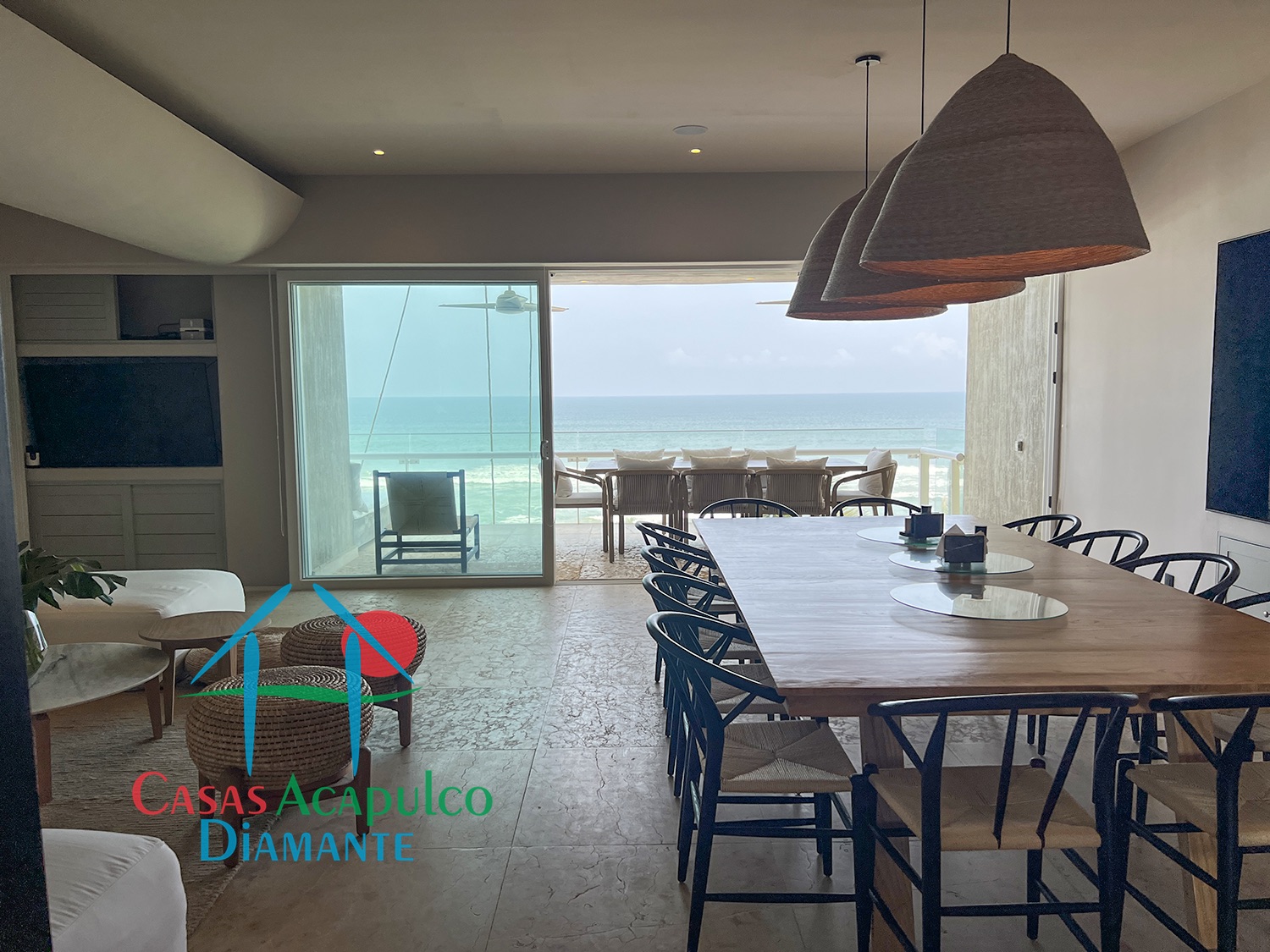 Playamar Diamante T1 401 - Estancia 11